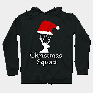 Christmas Hoodie